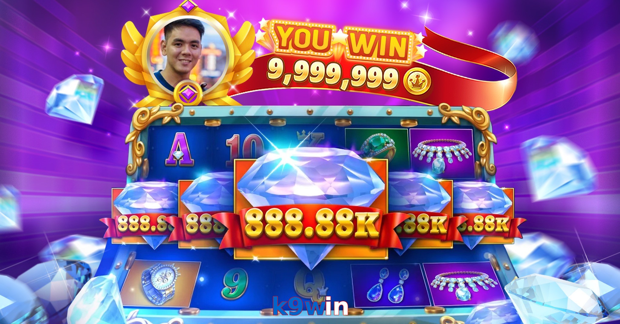 k9win